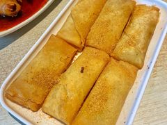 -爆炸头阿姨小四川正宗川味小吃(无任何分店)