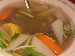 -东门头·江鲜小馆(新天地店)