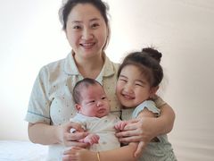 -葱妈母婴医护月嫂中心(浦东店)