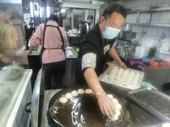 -煎意浓·吴记煎包(交通路店)