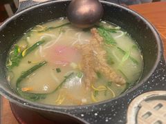 -云海肴·汽锅鸡·云南菜(苏州中心店)