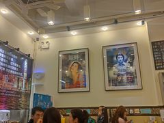 -大哥餐厅(西城花园店)