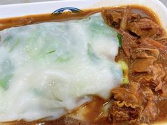 -银记肠粉店(北京路店)