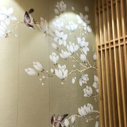 -一本X目奈子日式单根美睫专业店