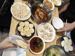 -王菊美食街·王菊面馆(总店)