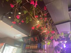 -清真·老门框爆肚涮肉·中华老字号(丰管路店)