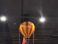 -TUK土耳其餐厅·下午茶(卢湾店)
