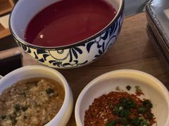 -巴奴毛肚火锅(广益哥伦布店)