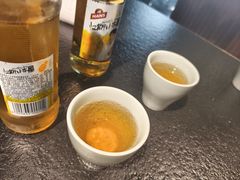 -唐猫庭院·千年陕菜(赛格国际购物中心店)