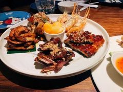 -星叶·东南亚料理(宁波万象汇店)