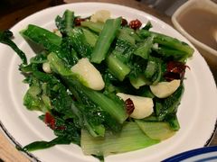 -树厨贵州菜(大十字店)