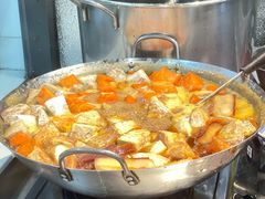 甜芋红薯-黄记潮汕甜汤(贝底田坊店)