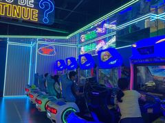 -快乐街区(成都龙湖北城天街店)