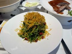 -四季民福烤鸭店(王府井东安门店)