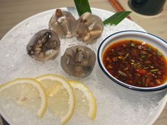 厦门土笋冻-上屿水产(鼓浪屿一店)