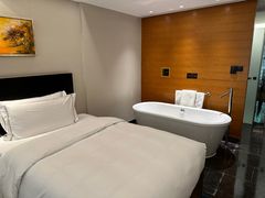 -天目湖涵田度假村