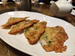 潮式蚝仔烙-广东道至正餐厅(区庄店)