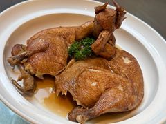 -老德州四合院·德州菜(天衢路店)