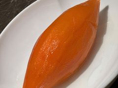 蜜汁红薯-新荣记(BFC外滩金融中心店)
