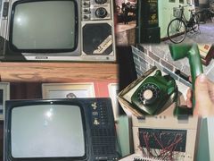 -太原老车文化博物馆