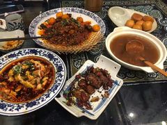 -阿嫂印象·民间江湖菜(大学城店)