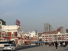 -沈阳站