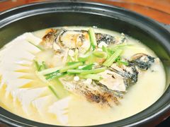 -董府·古宅餐厅