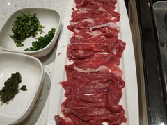 -九府羊·鲜羊火锅·烤串(新华路店)