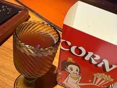 -MR.ROCKY洛奇先生·西餐&酒吧(太古仓店)