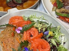 -丝路有约·优雅新疆菜(万宴城店)