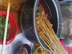 -冒椒火辣(奎星楼街店)