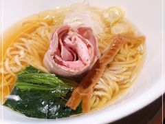 -真打拉面·日式拉面新流派(体育西横街店)