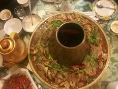 -卡万金特色藏餐