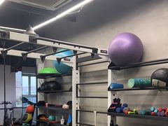 -恒之健私人定制健身(成山店)