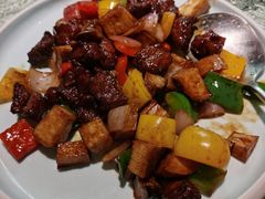 -随园花园餐厅(新港中路店)