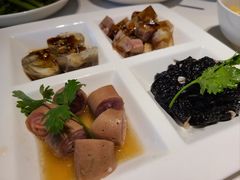 精美四小拼-莆田餐厅PUTIEN(颐堤港店)