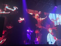 -CLUB OPUS欧贝斯酒吧(合肥店)