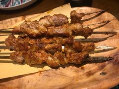 -天山醉美·新疆餐厅(富华里店)