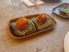 -RAC BAR(安福路店)