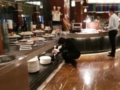 -圣雷克大酒店