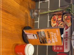 -渔家风味·鲅鱼水饺·央视展播·海鲜天津菜(开发区店)