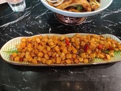 肉碎小土豆-杜家小馆(裕华路店)