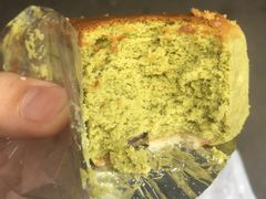 -風月堂 Savoy Cake Haymarket