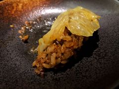 -花隐日式怀石料理(万象城购物中心店)