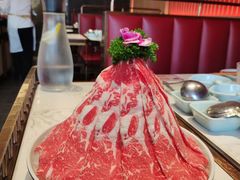 -捞神煲汤火锅(湖滨商业街店)