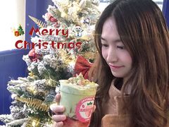 -milkplus·泰式奶茶(较场东路店)