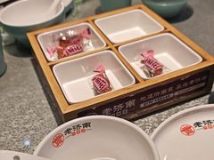 -老济南·地道济南菜(大明湖店)