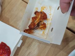 -必胜客(姜堰北大街店)