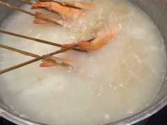 -盈田盈粥庄(博山东路店)