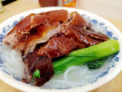 -棋哥烧鹅餐室(发昌大厦店)